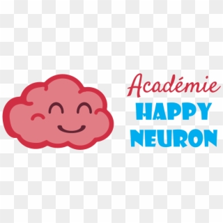 Academie Happy Neuron Logo - Tout Pour Le Jeu, HD Png Download
