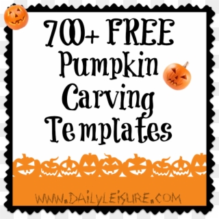 Pumpkin Carving Templates 833×833 Pixels Pumpkin Carving, HD Png Download
