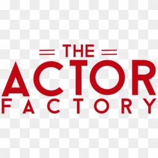 The Actor Factory - Circle, HD Png Download