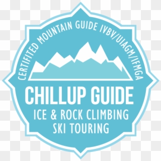 Chillup Guide - Mountain Guide - Emblem, HD Png Download