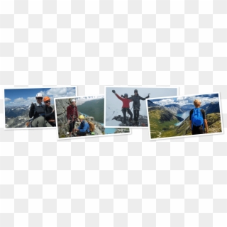 Testimonials - Mountaineering, HD Png Download