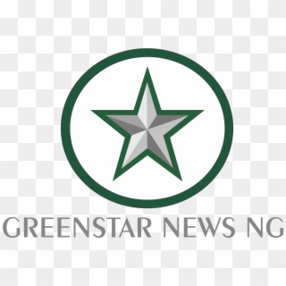 Green Star News Ng - Navy Football Logo, HD Png Download