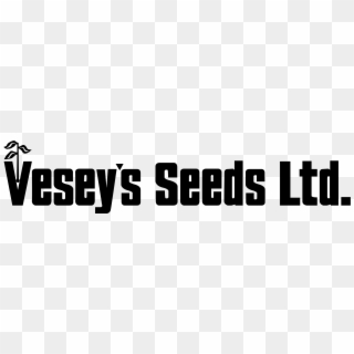 Vesey's Seeds Logo Png Transparent - Mantis Tiller, Png Download