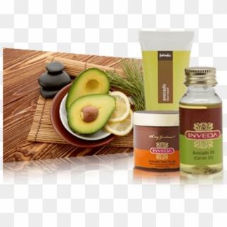 Avocado, HD Png Download