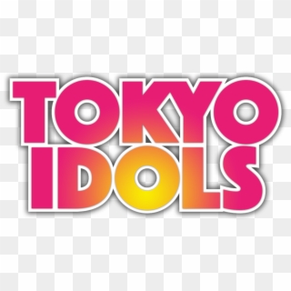 Tokyo Idols - Circle, HD Png Download