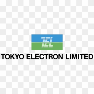 Tokyo Electron Limited Logo Png Transparent - Tokyo Electron Limited, Png Download