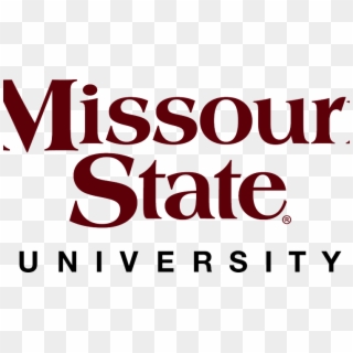 What's In The Name - Missouri State University, HD Png Download