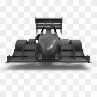 Length, Width, Height, Wheelbase - Formula One Car, HD Png Download