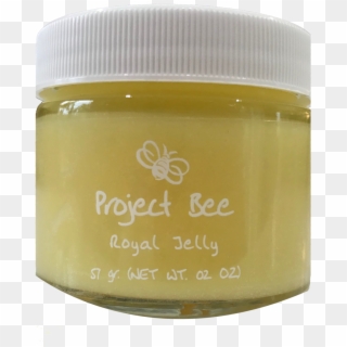 Royal Jelly 2 Oz - Cosmetics, HD Png Download