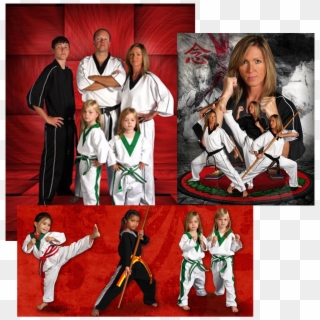 Champion Sport Karate - Sportkarate, HD Png Download
