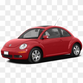 Login - 2008 Volkswagen New Beetle, HD Png Download