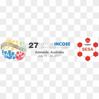 Incose Is 2017, HD Png Download