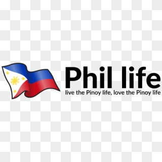 Philippines Flag Avatar - Graphic Design, HD Png Download