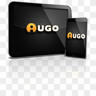 Introducing Augo - Data Storage Device, HD Png Download