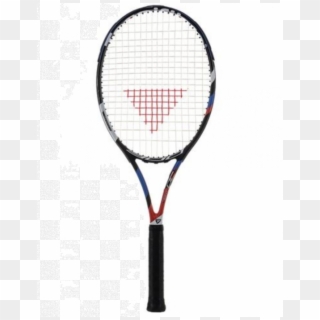 Tecnifibre Tfight Dc 300 Tennis Racquet - Tennis Racket, HD Png Download