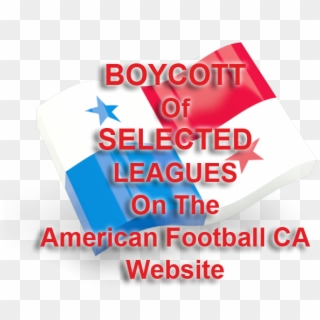 American Football Leagues In Panama That The Webmaster - Graphic Design, HD Png Download