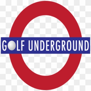 Golf Underground On Espn Radio - Circle, HD Png Download