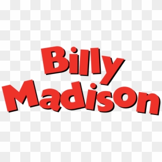 Billy Madison - Billy Madison Png, Transparent Png