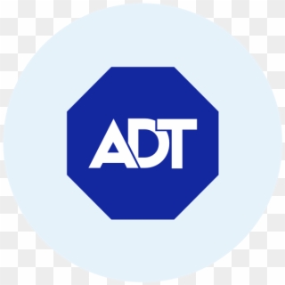 Adt Logo Png - New Adt Logo, Transparent Png