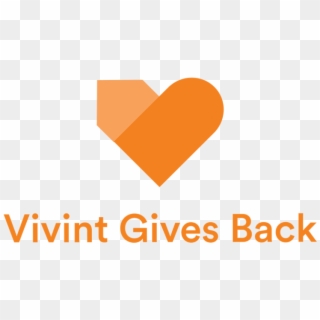 Vivint-768x421 - Vivint Gives Back Logo, HD Png Download