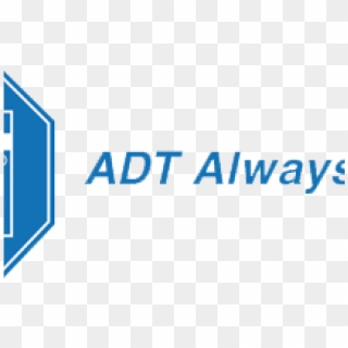 Adt Logo - Graphic Design, HD Png Download