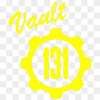 Vault 131 Logo Vector - Tortas Ahogadas Las Famosas, HD Png Download