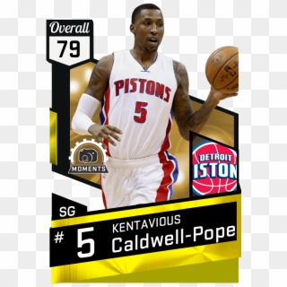 New Cards - Nate Archibald Nba 2k17, HD Png Download