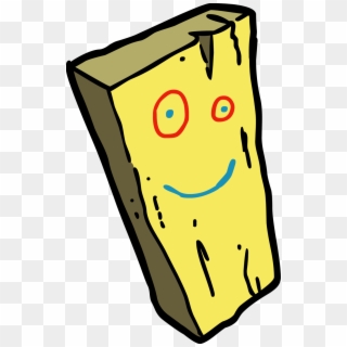 Plank Ed Edd And Eddy, HD Png Download