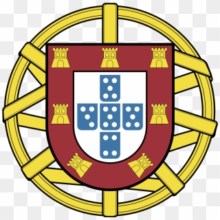 Portugal Esfera Armilar Logo Png Transparent - Esfera Armilar Portugal, Png Download