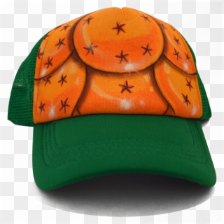 Esferas Del Dragon Png - Gorras De Esfera Del Dragon, Transparent Png