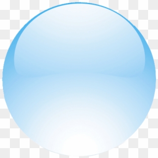 Esfera Em Png - Circle, Transparent Png
