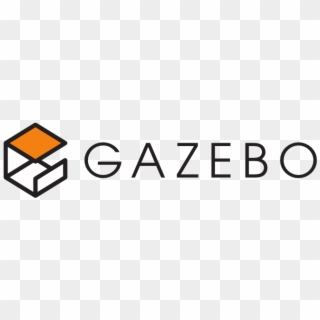 Gazebo Simulator Logo, HD Png Download