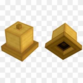Minecraft Forums - Make A Bell In Minecraft, HD Png Download