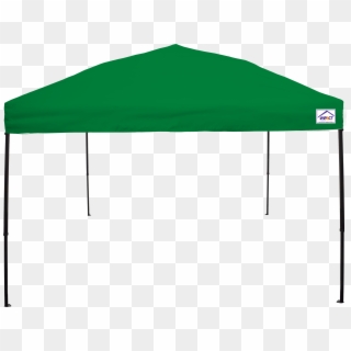 Head Way Gazebo Top Kelly Green Instant Pop Up Canopy - Green Canopy Png, Transparent Png