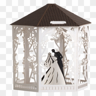 Wedding , Png Download - Outhouse, Transparent Png