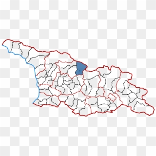 File - Oni - Terjola Map, HD Png Download