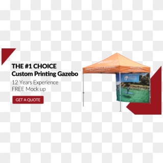 Custom Banner - Canopy, HD Png Download