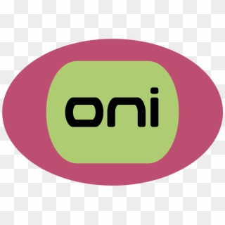 Oni Logo Png Transparent - Rainforest Map, Png Download