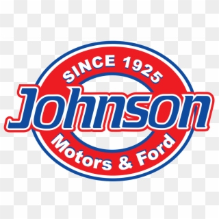 Johnson Motor Sales, Inc - Circle, HD Png Download