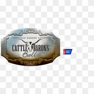 Gala Cy16 Ls Mi Detroit Cattle Barons Ball Banner - Label, HD Png Download