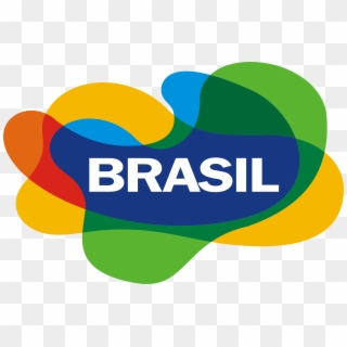 Brasil-png 496051 - Visit Brasil Logo Png, Transparent Png
