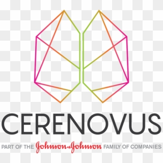 J&j Unveils New Neurovascular Business Name - Johnson & Johnson, HD Png Download