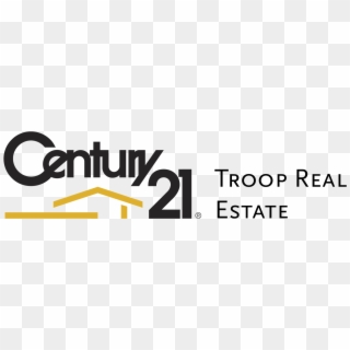 Century 21 Troop Real Estate - C21 Troop Real Estate, HD Png Download