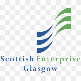 Scottish Enterprise Glasgow Logo Png Transparent - Scottish Enterprise, Png Download