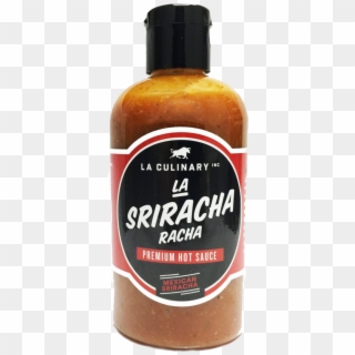 Sriracha Bottle Png - Bottle, Transparent Png