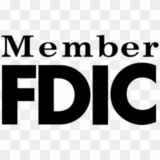 Fdic Logo Png Transparent - Fdci Logo Png, Png Download