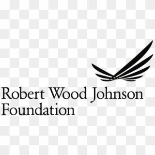 Rwjf - Robert Wood Johnson Foundation Logo, HD Png Download