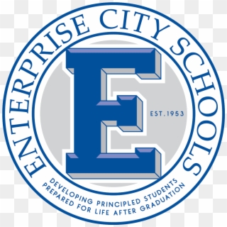 Enterprise City Schools - United States Department Of Energy Logo, HD Png Download