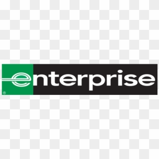 Enterprise Logo - Enterprise Rentacar, HD Png Download