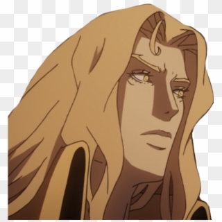 I Ain't Know Shit About Nothing Alucard Transparent - Illustration, HD Png Download